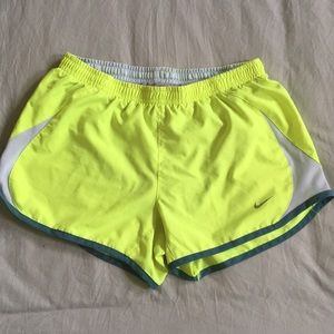 [nike] dri-fit running shorts
